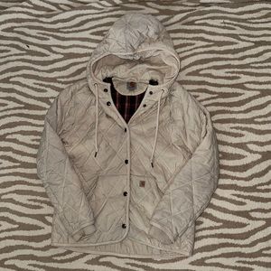 Womens Carhartt Jacket